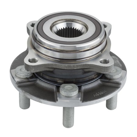 Moog Hub Assembly, 512517 512517